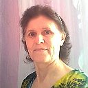ludmila arapiewa