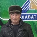 Сабир Жданов
