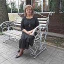 Светлана Политик ( Семенова)