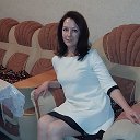 Таня Топорищева