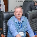 Сергей Симонов UA1COA