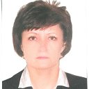 Наталья Жалыбина (Луговская)