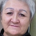 Татьяна Якушова(Никулина)