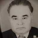 Bahtiyor Ollanazarov