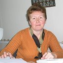 Ольга Кузьмицкая