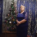 Валентина Цветкова