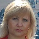 Татьяна Юрьева (Сусоева)