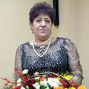 Валентина Чинова