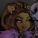 clawdeen marisel🐁