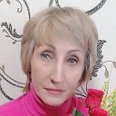 Светлана Головачева (Гацко)
