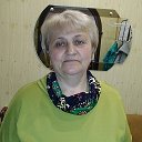 Валентина Пирогова(Трухина)