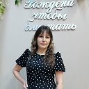 Ирина Попова(Шеховцова)