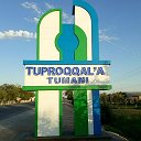 TUPROQQALA TUMANI