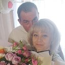 Егор  и  Наташа Перуновы