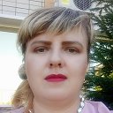 Светлана Тихонова