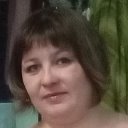 Марина Легостаева