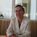 Елена Красильникова(Енжаева)