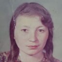 Ангелина Чернова(Макарова)