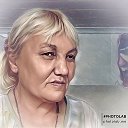 Елена Ухварина (Аюкина)