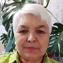 Ольга Крючкова (Шевченко)