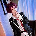 😈Ayato Sakamaki😈