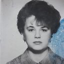 Валентина Батаркина (Палаева)