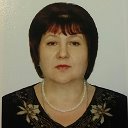 Елена Болюбаш/Данилова