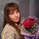 Татьяна Никифорова