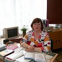 Татьяна Болденкова (Банникова)