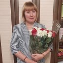 Тамара Шаповалова