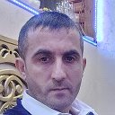 Заур Ахмедов