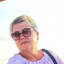 Лариса Лобанова ( Мартьянова)
