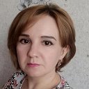 Анна Вальянова - Кинсфатер