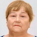 Ольга Салтанович (Носкова)
