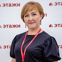 Гульфира Рамазанова (Бондаренко)