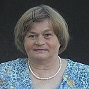 Елена Камилова(Гришина)