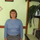 Нина Торпищева