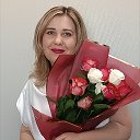 Марина Лындина