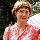 Наиля Рафикова (Ишмуратова)