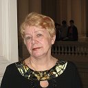 Валентина Рудницкая