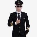 Andrej crew pilot
