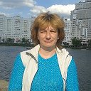 Татьяна Кияковская (Левченкова)