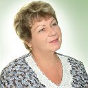 Татьяна Хмель (Кошкина)