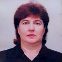 Тамара Ермоленко (Романова)