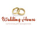 Wedding House Организация праздников