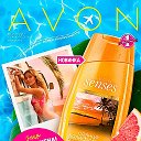 AVON Медногорск