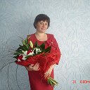 Наталья Гoрдиенко
