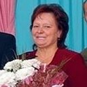 Людмила Елтышева ( Карпова )