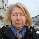 Елена Грудина Проскурякова