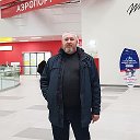 Сергей Волков